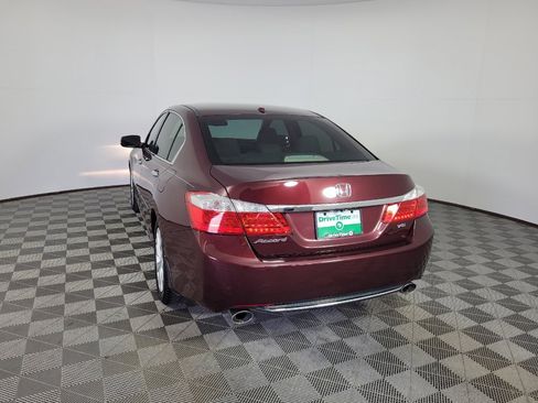 Used 2015 Honda Accord EX-L image 5