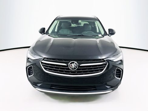 Used 2023 Buick Envision Essence FWD image 2