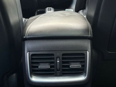 Used 2023 INFINITI QX50 Sport w/ Cargo Package FWD image 23