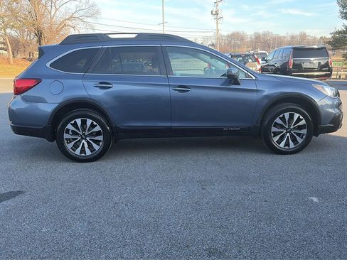 Used 2015 Subaru Outback 2.5i Limited image 12