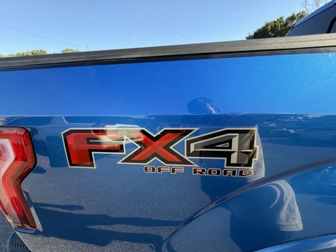 Used 2016 Ford F150 XLT w/ Equipment Group 302A Luxury AWD/4WD image 38