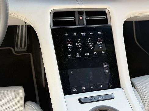 Certified 2024 Porsche Taycan Turbo S image 17