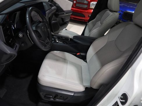 Used 2024 Lexus TX 350 FWD w/ Captains Chair Package image 21