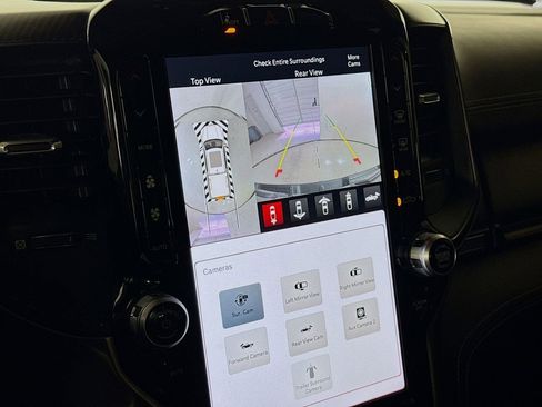 Used 2022 RAM 1500 TRX w/ TRX Level 2 Equipment Group image 16