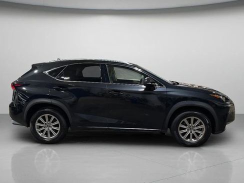 Used 2020 Lexus NX 300 AWD w/ Comfort Package image 2