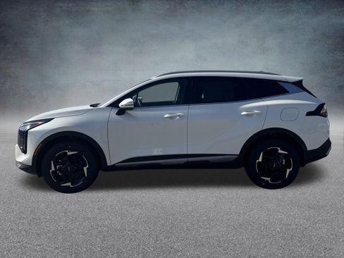 New 2026 Kia Sportage EX AWD/4WD image 6