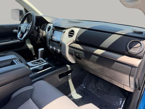 Used 2016 Toyota Tundra SR5 w/ SR5 Upgrade Package RWD image 30