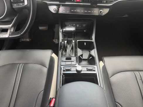 Used 2025 Kia K5 GT-Line FWD image 20