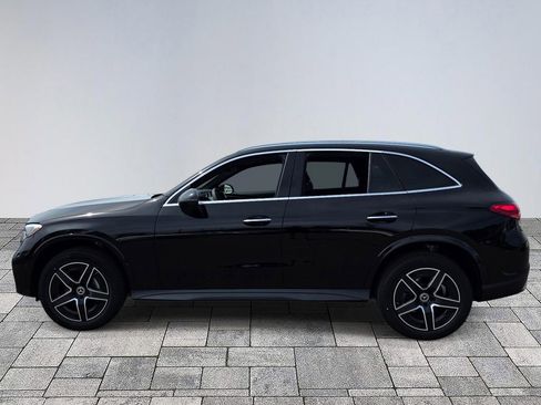 New 2026 Mercedes-Benz GLC 300 4MATIC image 4