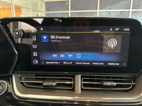 New 2026 Chevrolet Trax RS image 29