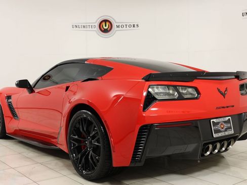 Used 2019 Chevrolet Corvette Z06 image 39