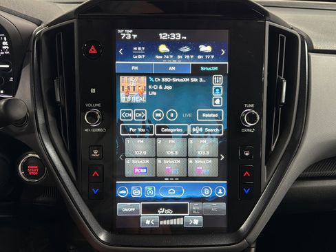 Certified 2026 Subaru Crosstrek 2.5i Limited w/ Popular Package #3A image 25