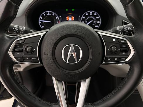 Used 2021 Acura RDX Technology Package image 20