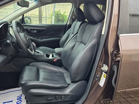 Used 2020 Subaru Outback Limited image 14