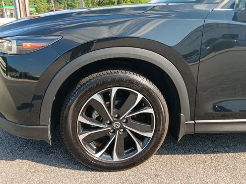 Used 2023 MAZDA CX-5 AWD 2.5 S w/ Premium Package image 10
