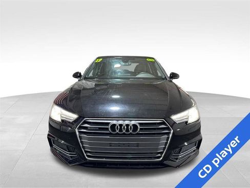 Used 2017 Audi A4 2.0T Premium w/ Convenience Package image 2