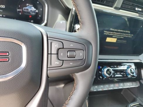 New 2026 GMC Sierra 1500 AT4 w/ Technology Package AWD/4WD image 29