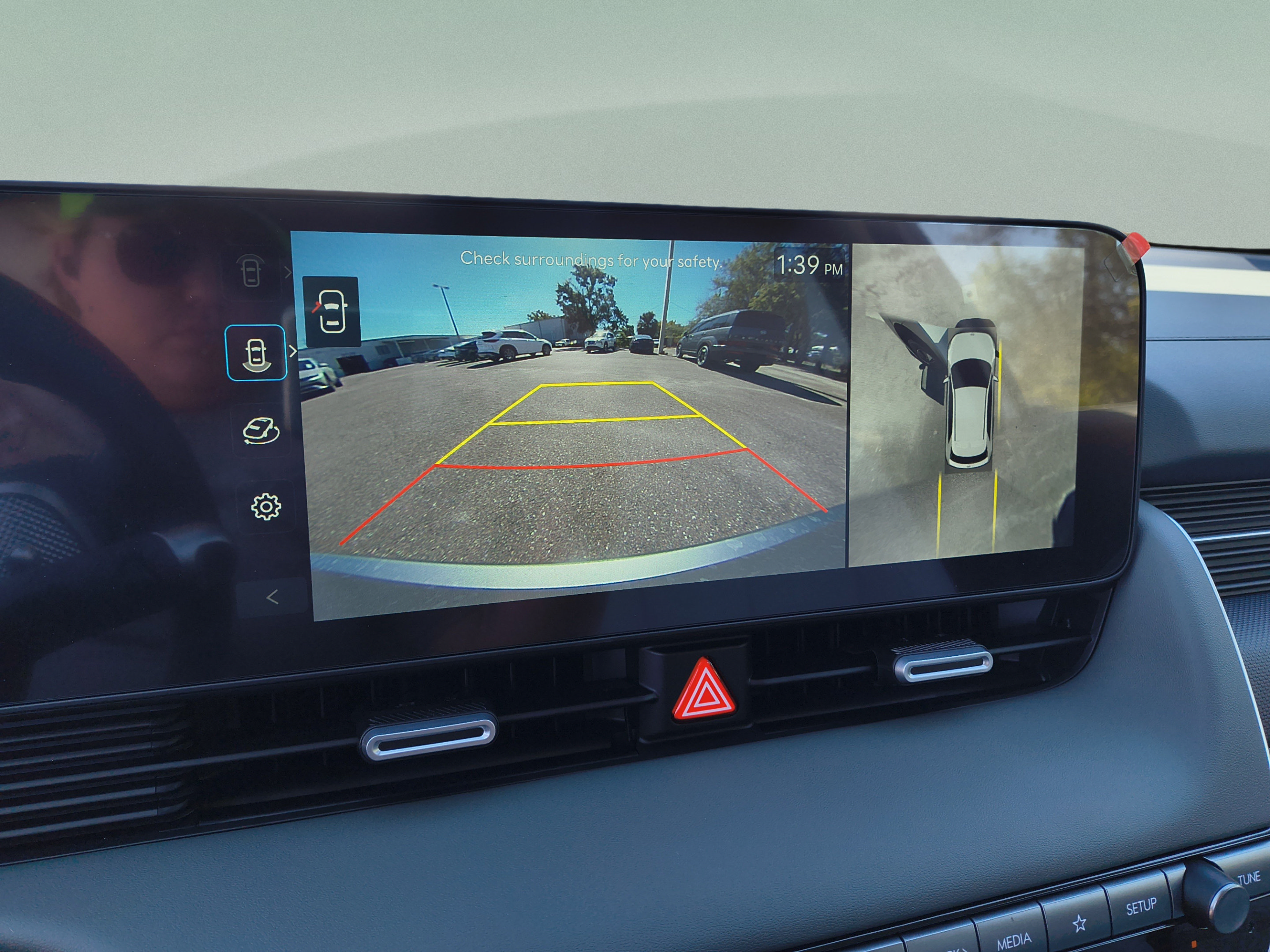 New 2027 Hyundai Ioniq 5 Limited RWD image 23