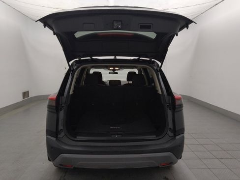 Used 2023 Nissan Rogue S AWD/4WD image 29