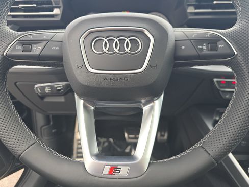 New 2026 Audi A3 2.0T Premium AWD/4WD image 21