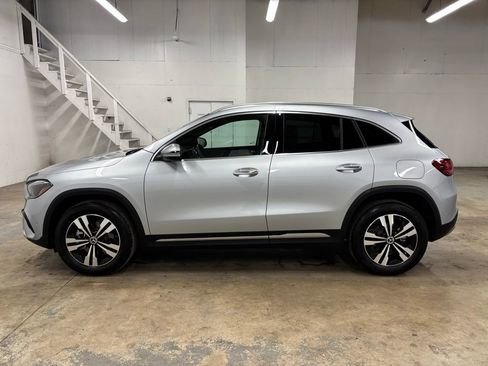 New 2026 Mercedes-Benz GLA 250 image 5