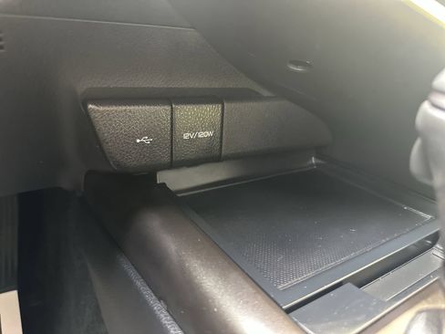 Certified 2024 Toyota Camry SE FWD image 32