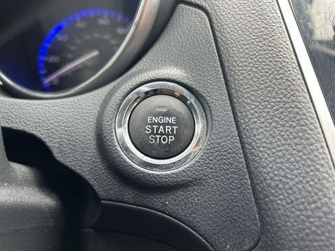 Used 2019 Subaru Legacy 2.5i Limited w/ Popular Package #2A image 16