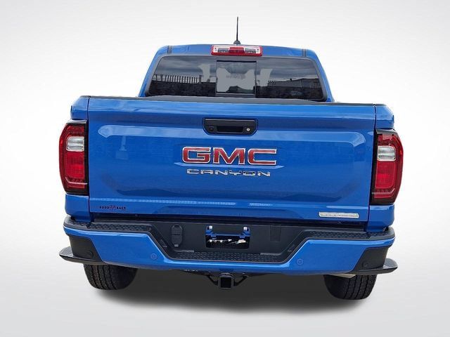 New 2026 GMC Canyon Elevation w/ Convenience Package AWD/4WD image 6