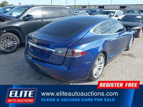 Used 2017 Tesla Model S image 7