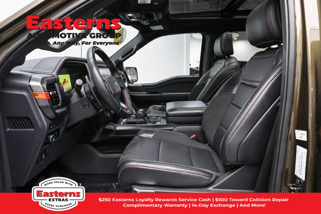 Used 2024 Nissan Altima 2.0 SR FWD image 39