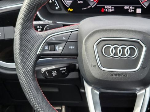 Used 2025 Audi Q3 2.0T Premium Plus w/ Premium Plus Package image 15