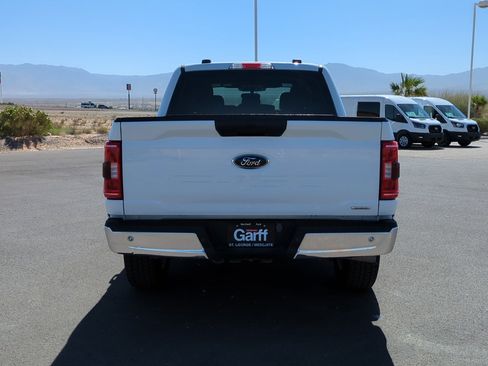 Used 2023 Ford F150 XLT image 4