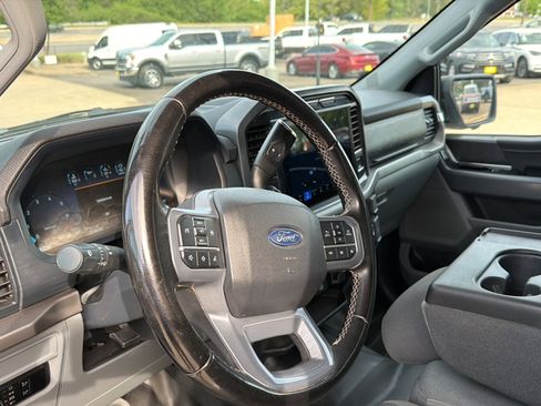 Used 2024 Ford F150 XLT w/ Tow/Haul Package image 18