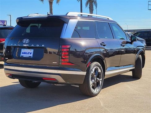 New 2026 Hyundai Palisade Limited image 4