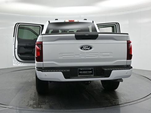 New 2026 Ford F150 STX RWD image 30