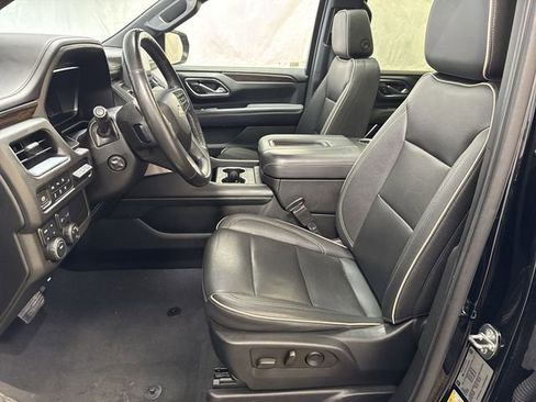 Used 2022 Chevrolet Tahoe Premier image 10