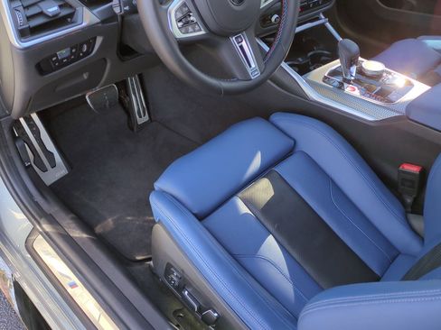 Used 2024 BMW M3 Competition w/ Executive Package image 17