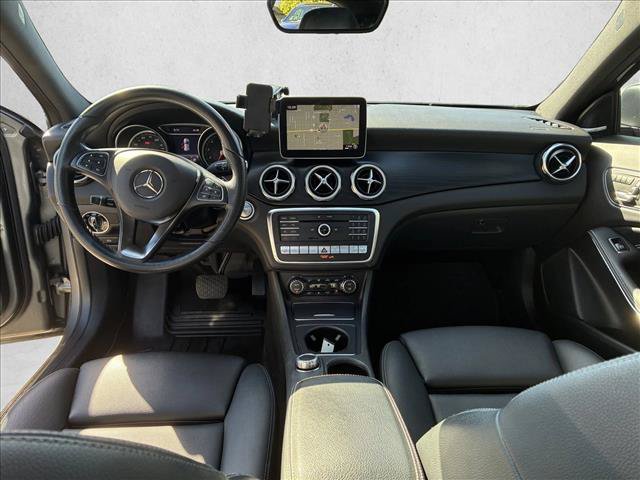 Certified 2019 Mercedes-Benz GLA 250 4MATIC image 16