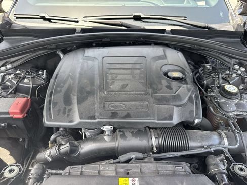 Used 2022 Land Rover Range Rover Velar R-Dynamic S AWD/4WD image 59
