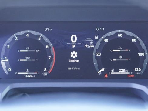 Certified 2024 Toyota Tacoma TRD Off-Road image 20