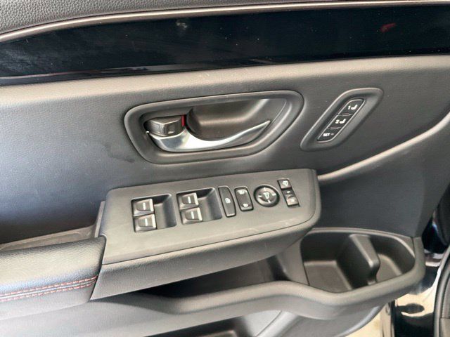 Used 2024 Honda Pilot TrailSport image 6