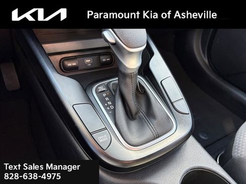 Used 2024 Kia Soul LX w/ Option Group 015 image 26