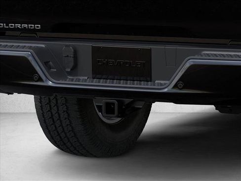 New 2026 Chevrolet Colorado LT RWD image 14