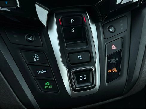 Used 2020 Honda Odyssey EX-L image 47