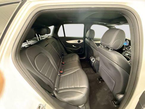 Certified 2022 Mercedes-Benz GLC 300 GLC 300 image 20