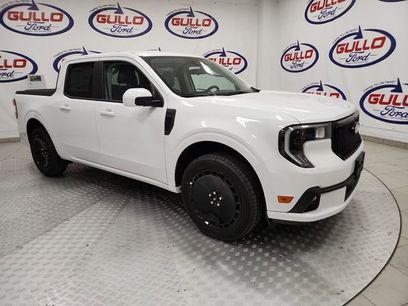 New 2025 Ford Maverick Lobo