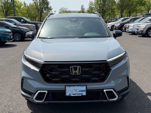 New 2026 Honda CR-V Sport Touring image 3