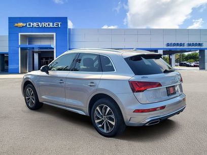 Used 2024 Audi Q5 2.0T Premium