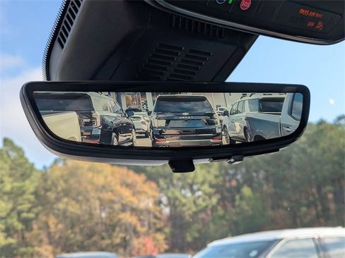 New 2026 Chevrolet Equinox RS w/ Convenience Package III image 24