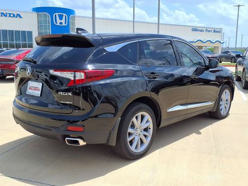 Used 2024 Acura RDX SH-AWD image 7